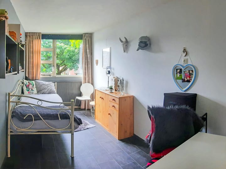 Foto 15 van Duval Slothouwerstraat 50