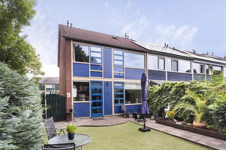 Foto 18 van Duval Slothouwerstraat 50