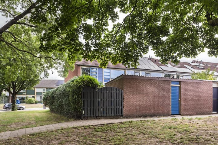 Foto 21 van Duval Slothouwerstraat 50