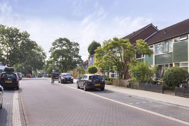 Foto 23 van Duval Slothouwerstraat 50