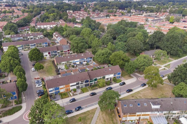 Foto 24 van Duval Slothouwerstraat 50