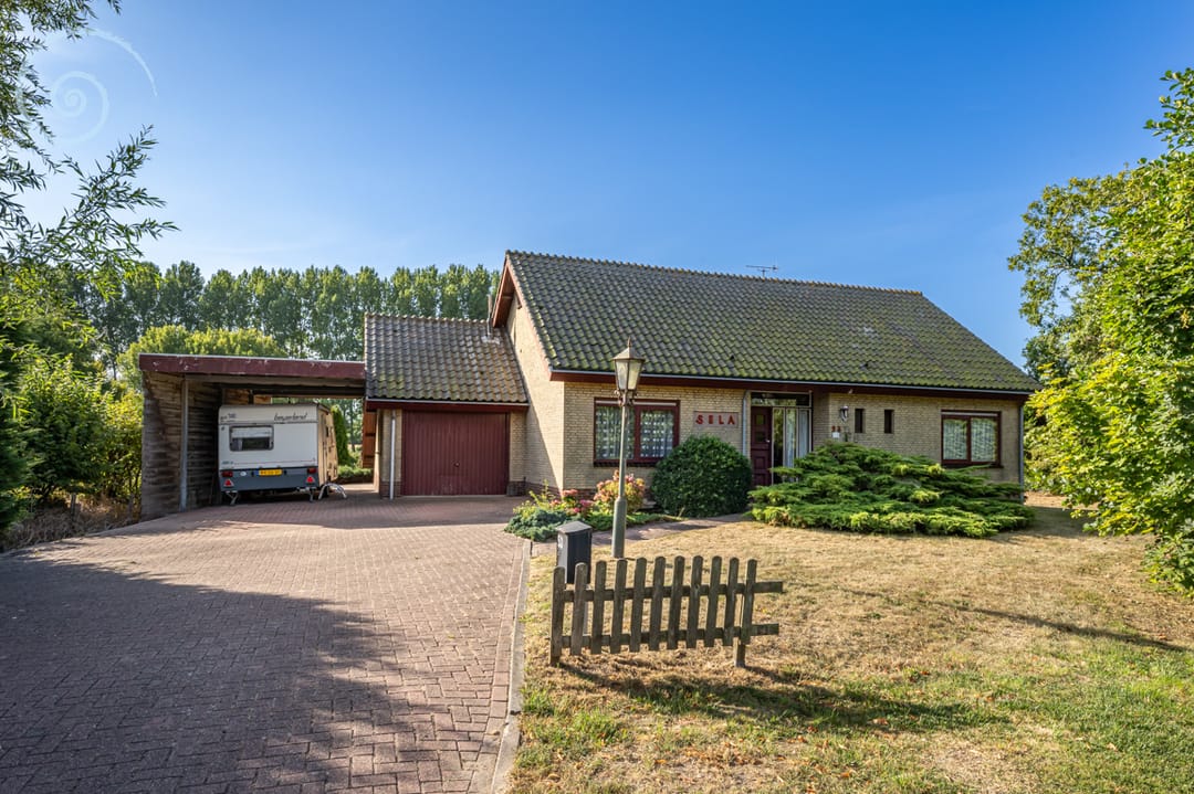 Photo 1 of Dorpsweg 53