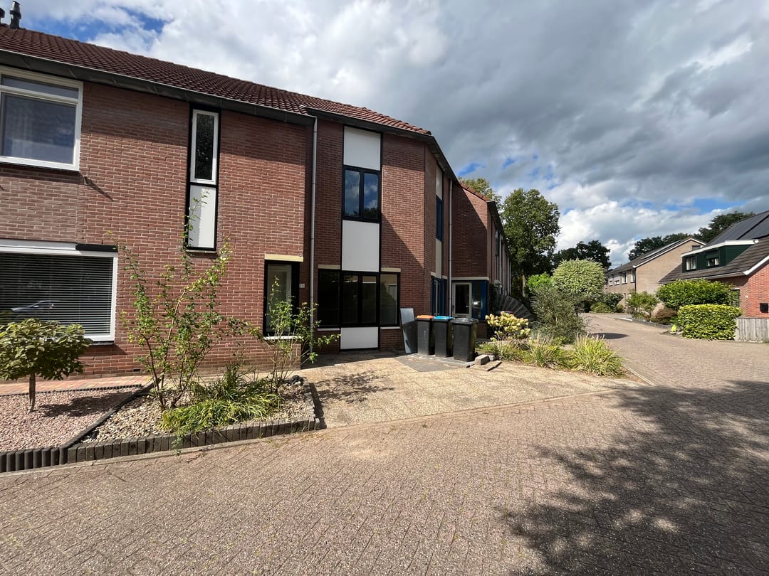 Foto 2 van De Griffioen 35