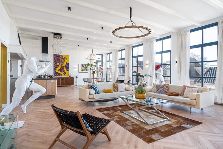 Foto 2 van Kaatsplein 3