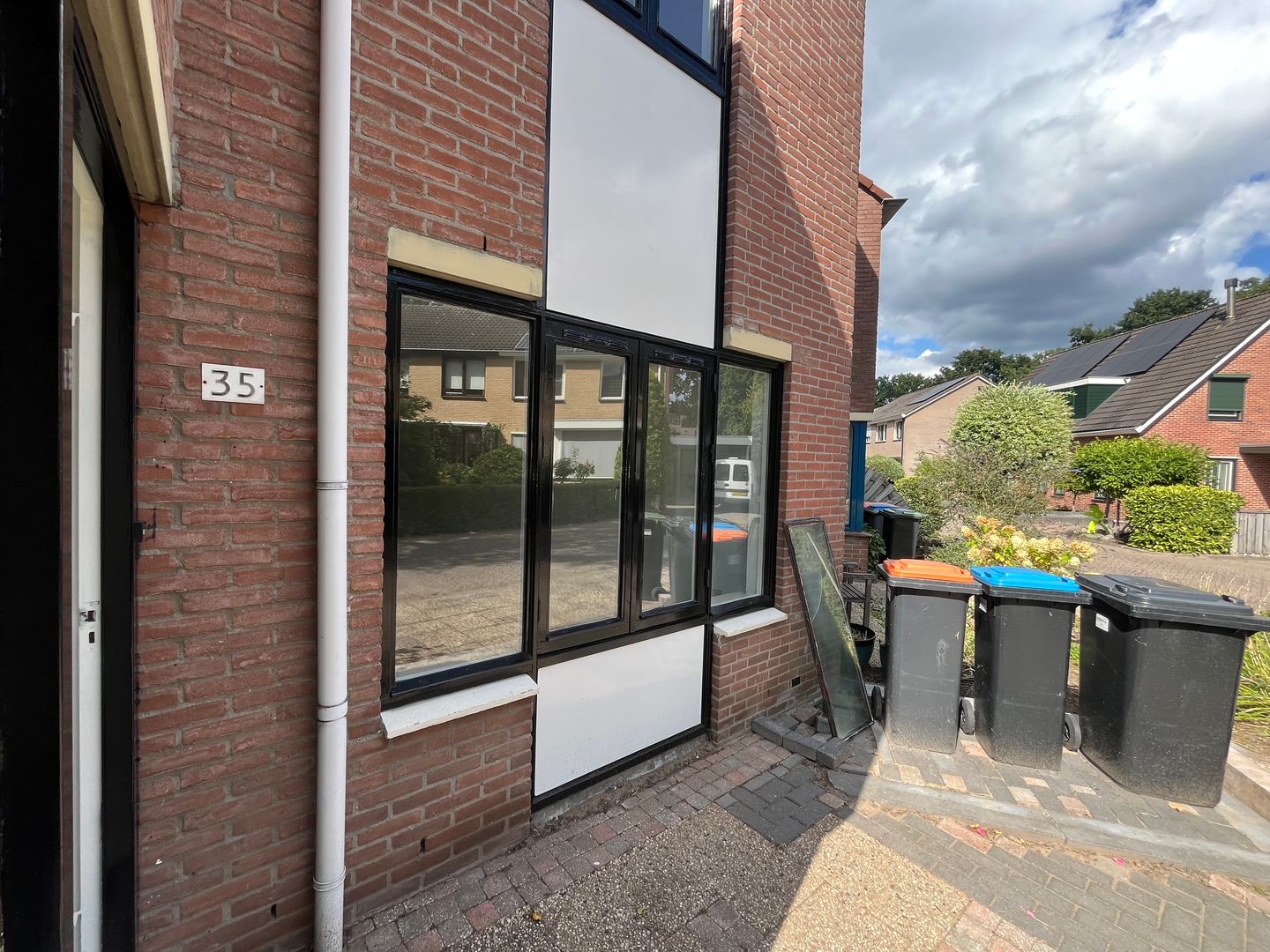 Foto 4 van De Griffioen 35