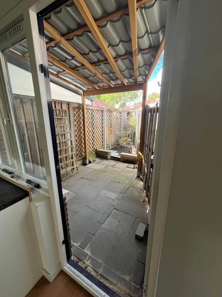 Foto 6 van De Griffioen 35