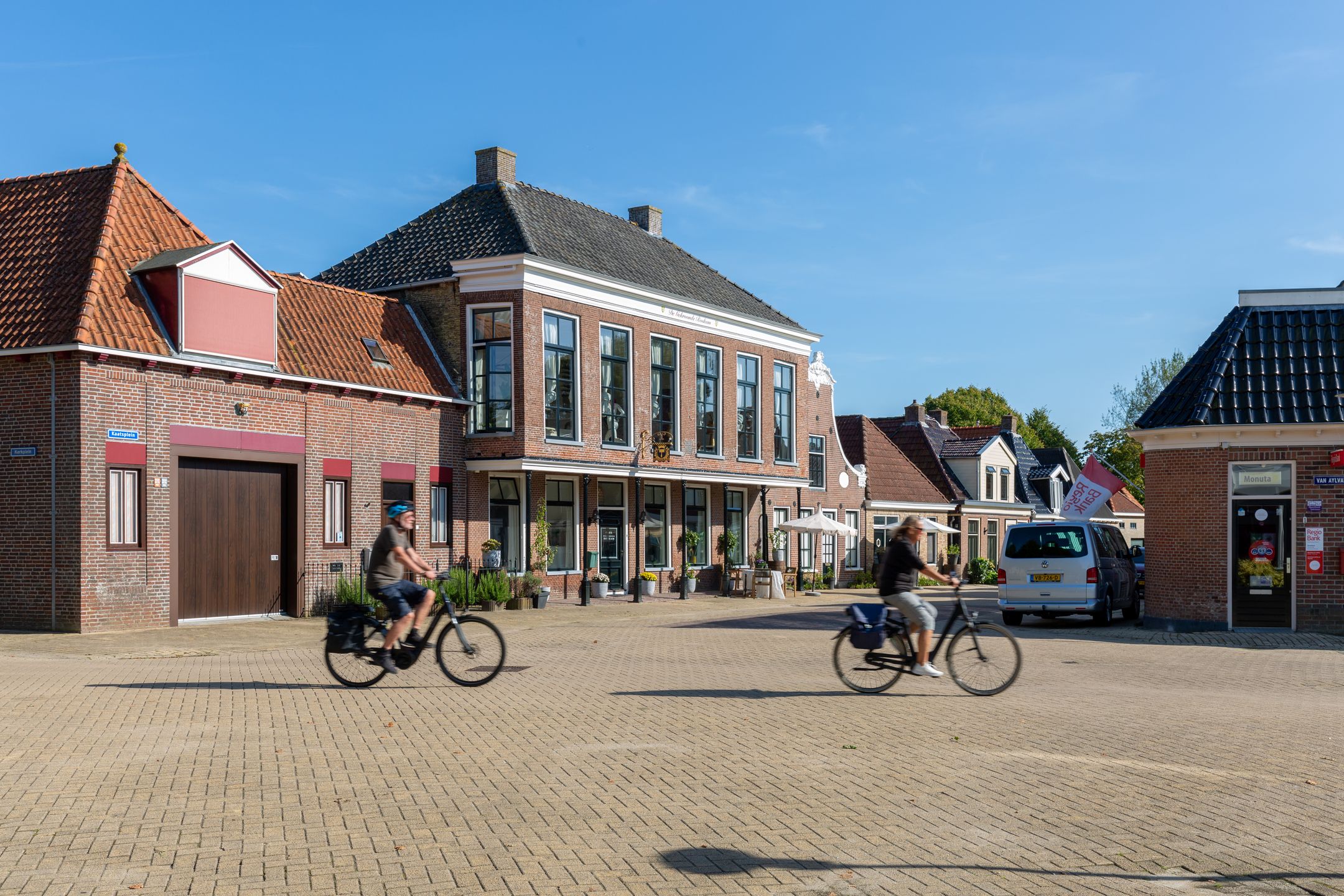 Foto 6 van Kaatsplein 3