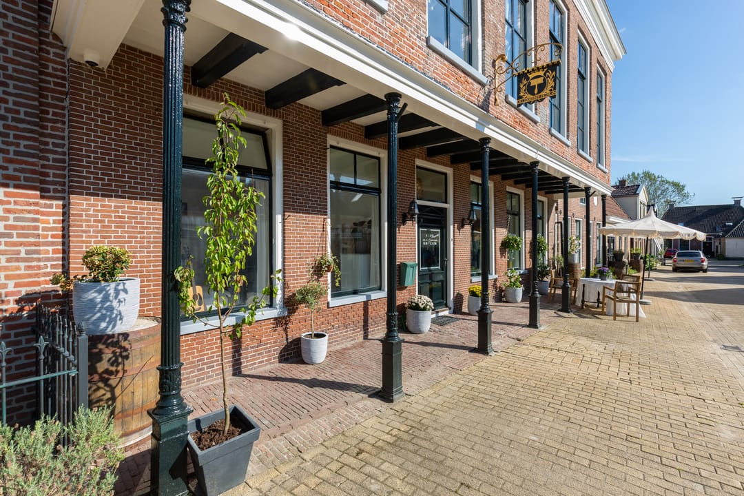 Foto 7 van Kaatsplein 3