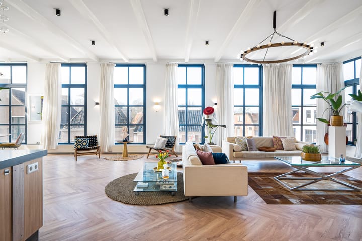 Foto 10 van Kaatsplein 3