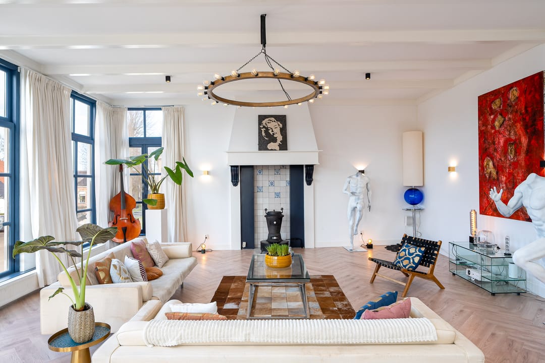 Foto 11 van Kaatsplein 3