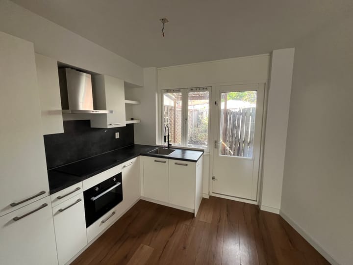 Foto 13 van De Griffioen 35