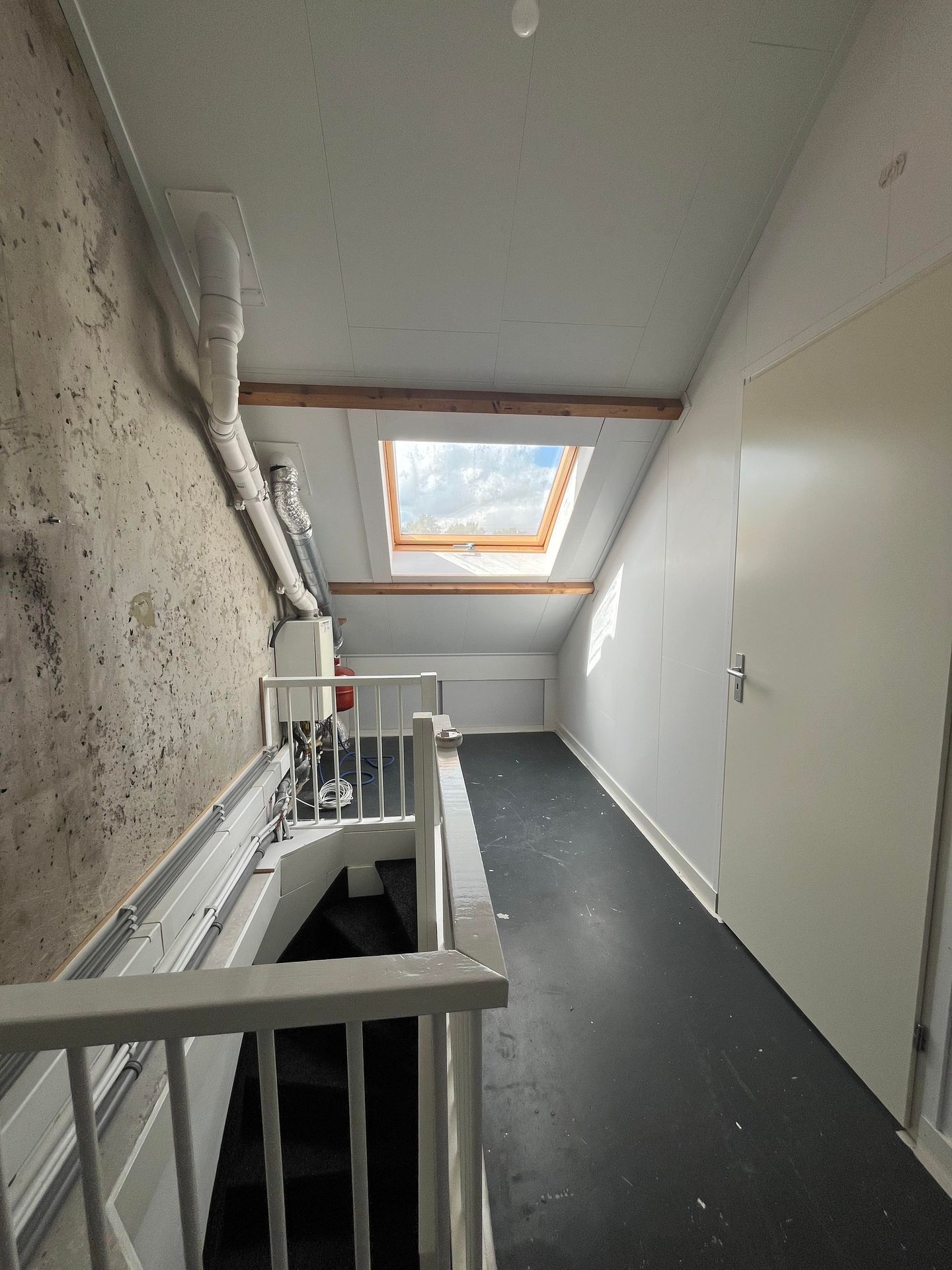 Foto 29 van De Griffioen 35