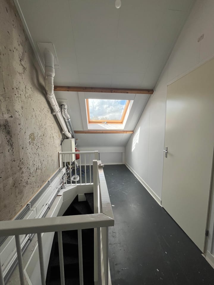 Foto 29 van De Griffioen 35