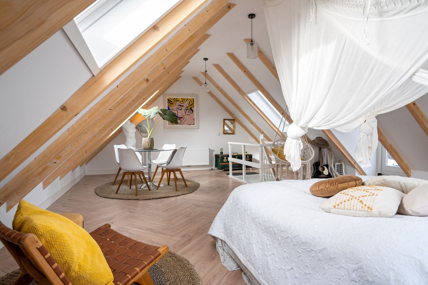 Foto 29 van Kaatsplein 3