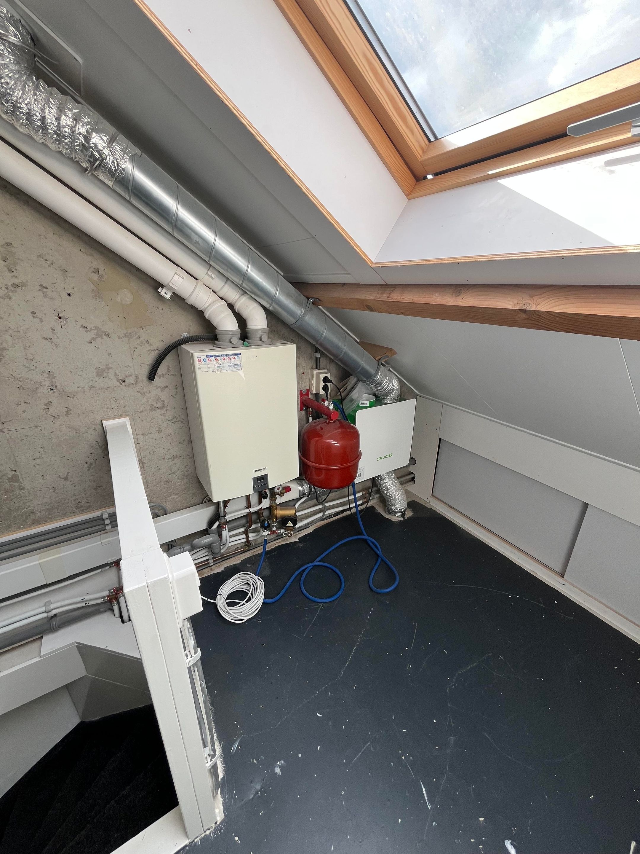 Foto 30 van De Griffioen 35