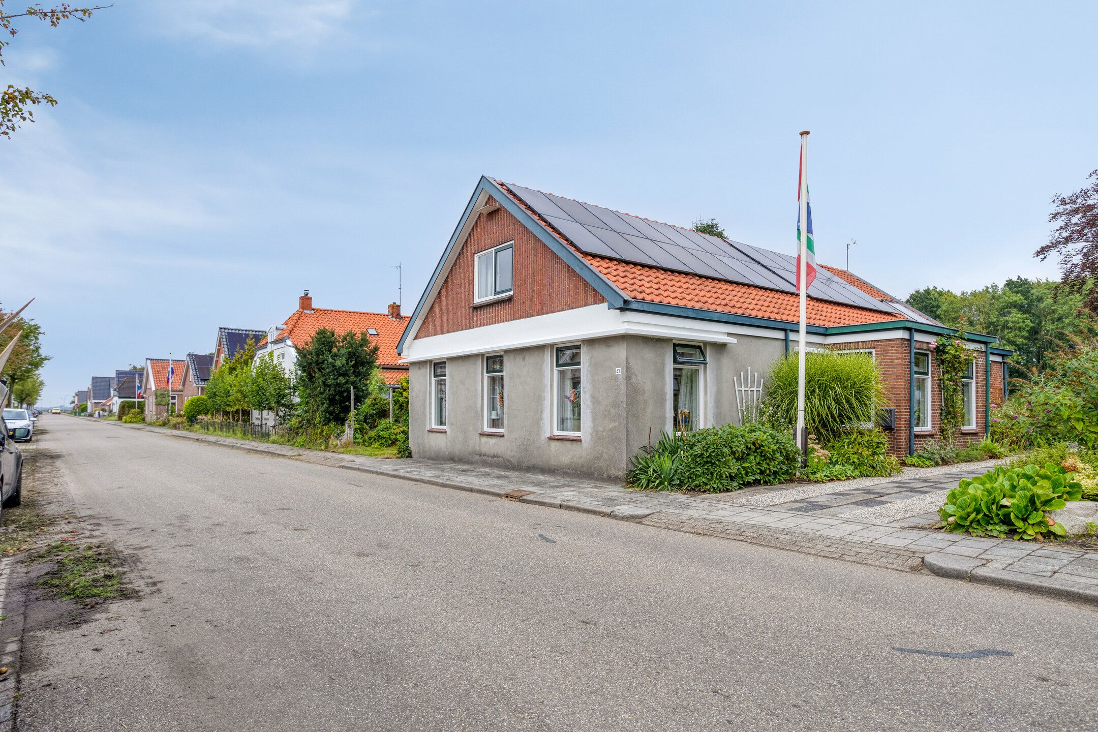 Foto 3 van Noorderstraat 43