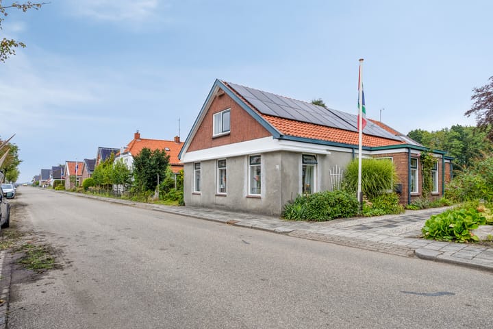 Photo 3 of Noorderstraat 43