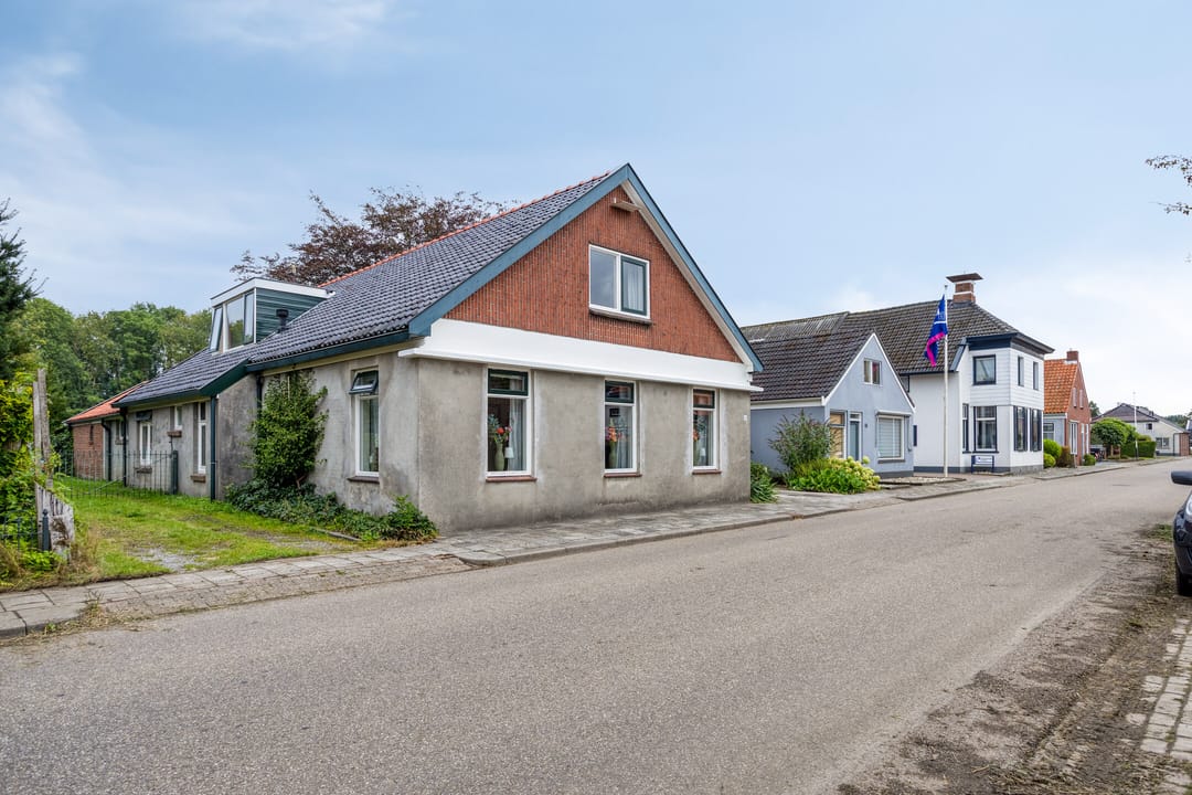 Foto 2 van Noorderstraat 43