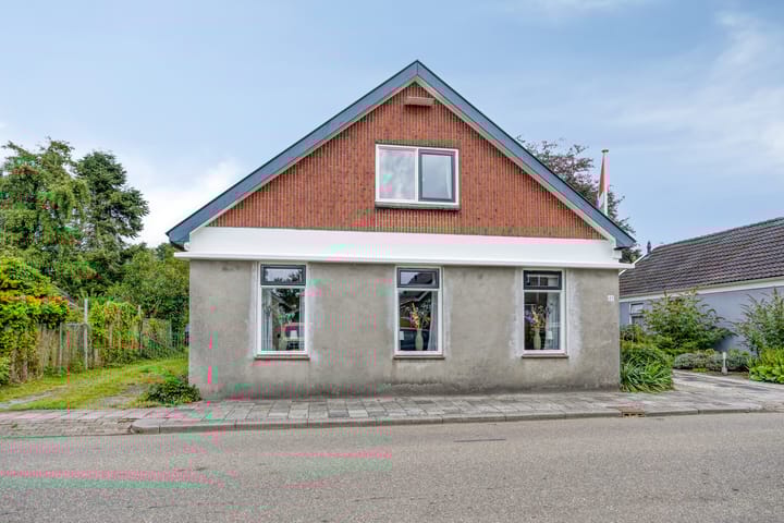 Photo 4 of Noorderstraat 43