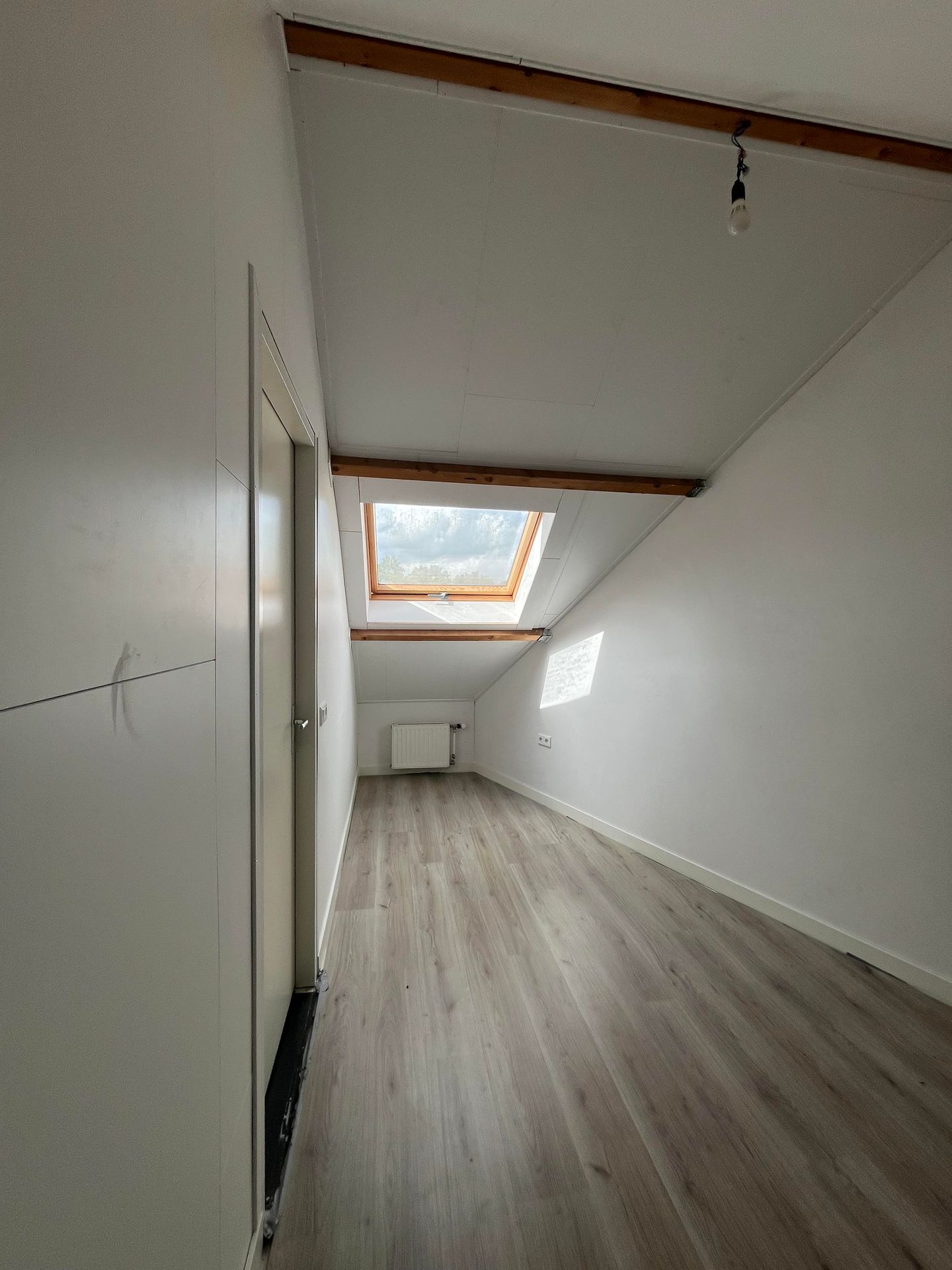 Foto 35 van De Griffioen 35