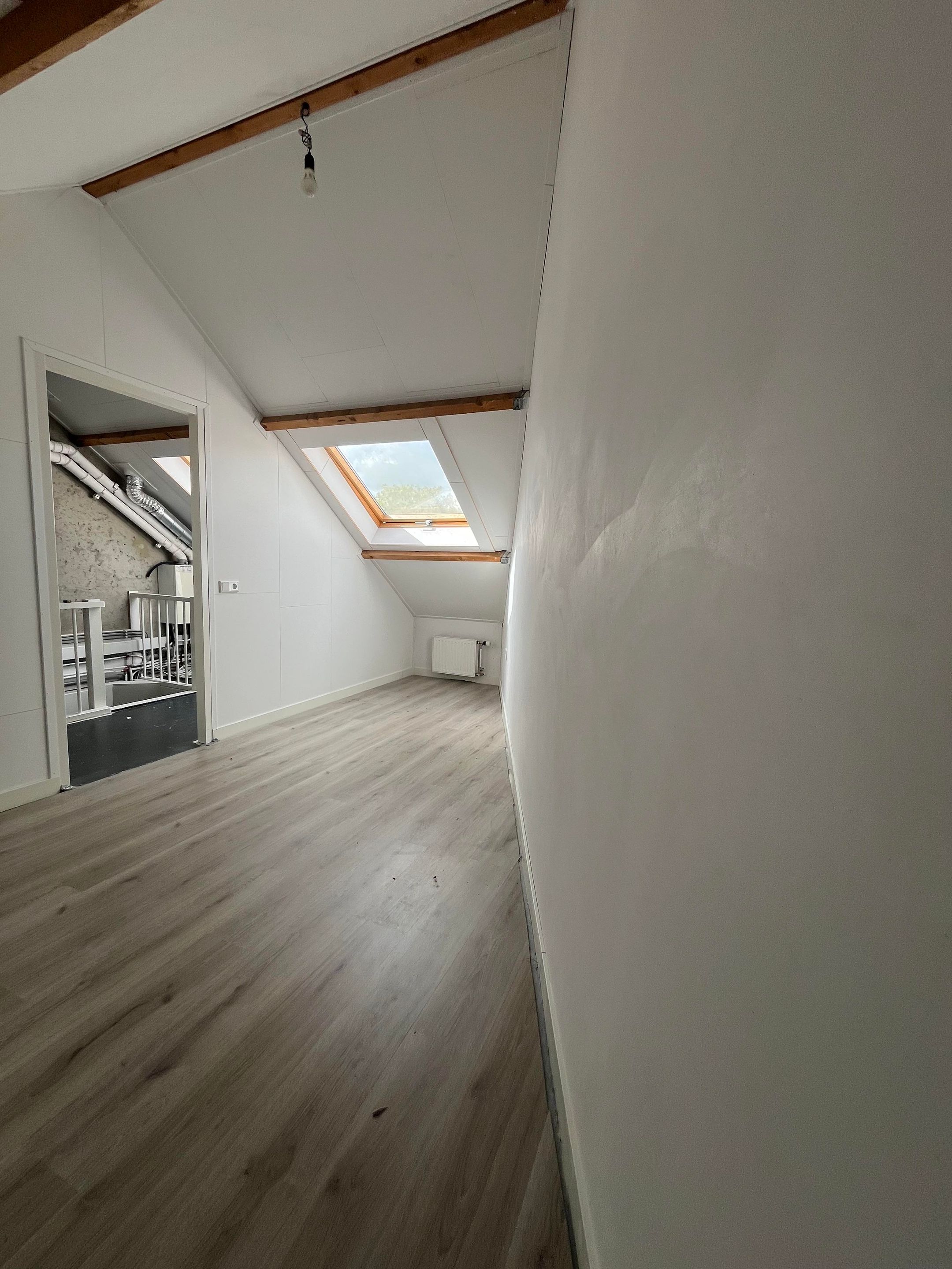 Foto 36 van De Griffioen 35