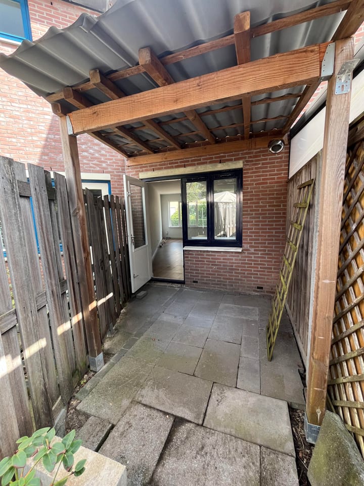 Foto 37 van De Griffioen 35