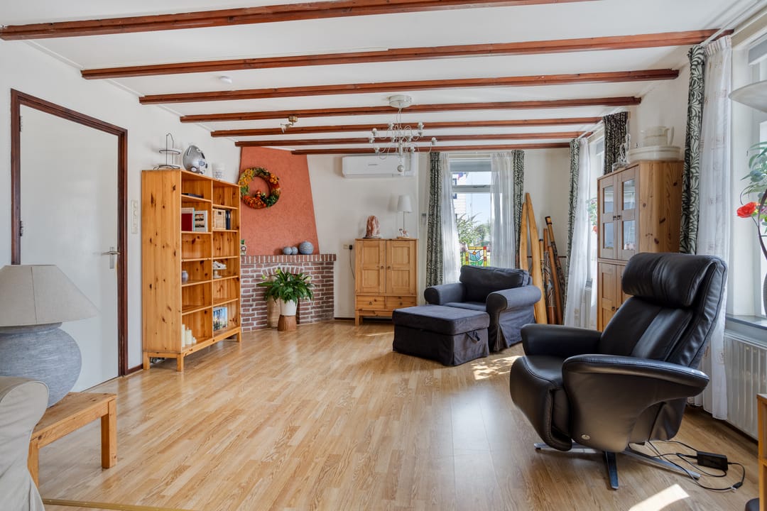 Foto 11 van Noorderstraat 43