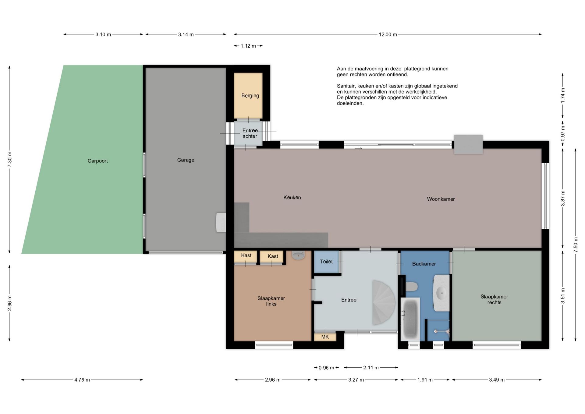 Photo 48 of Dorpsweg 53