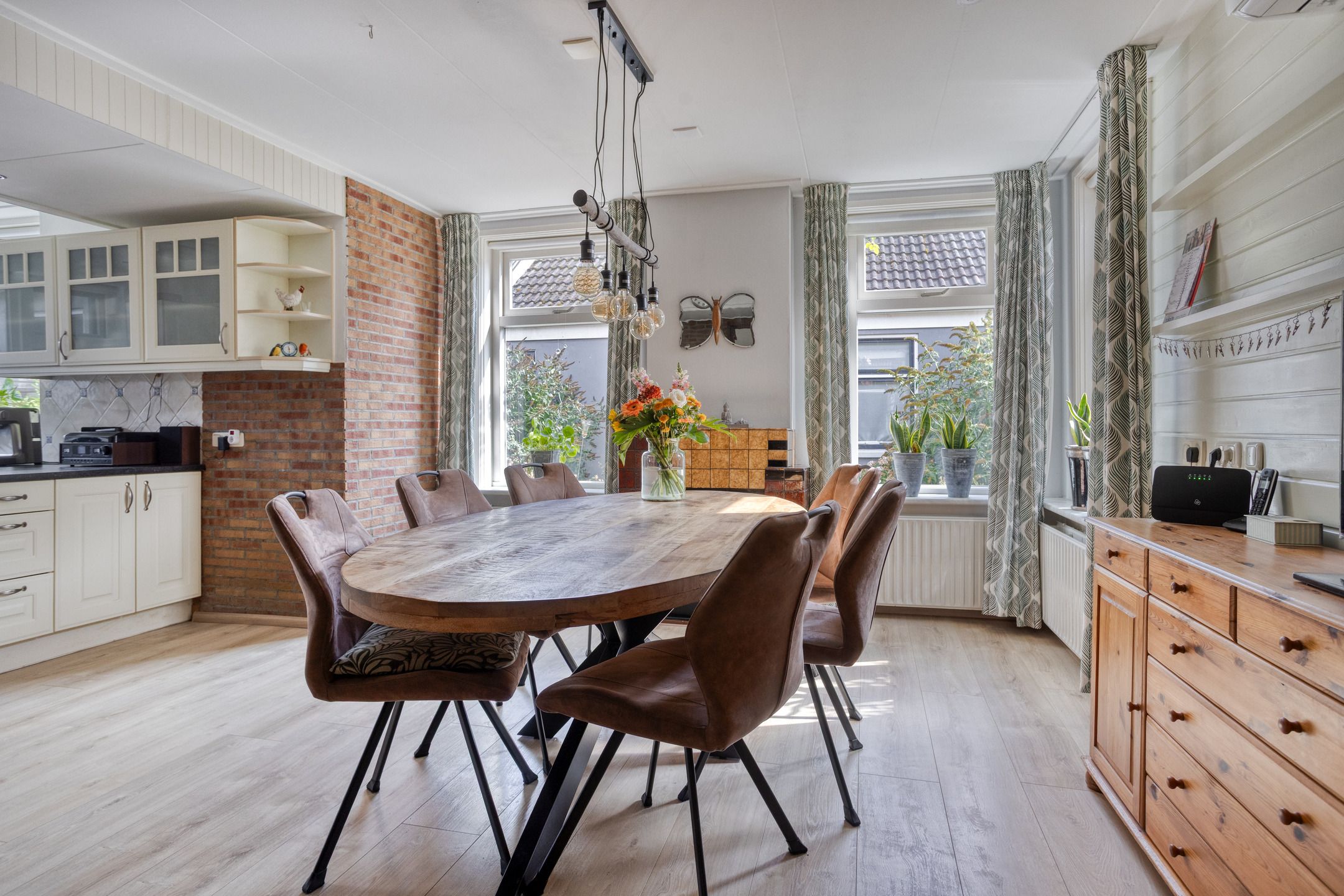 Foto 24 van Noorderstraat 43