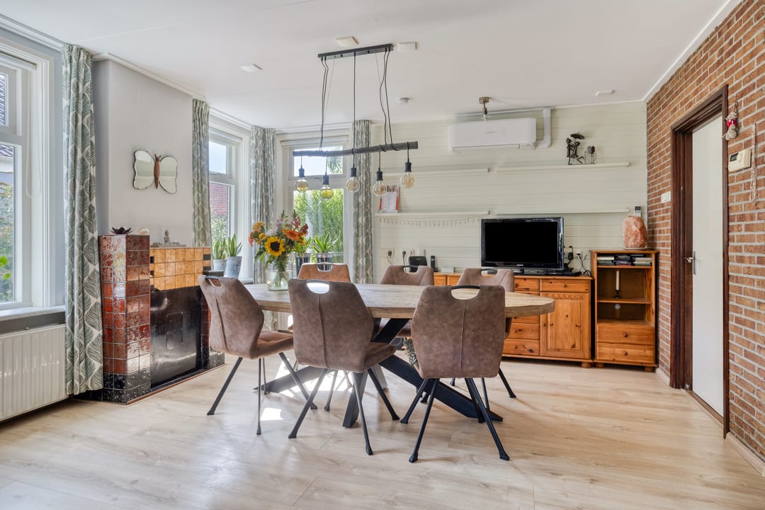 Foto 26 van Noorderstraat 43