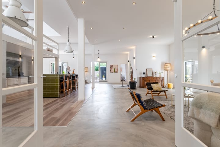 Foto 2 van Kaatsplein 7