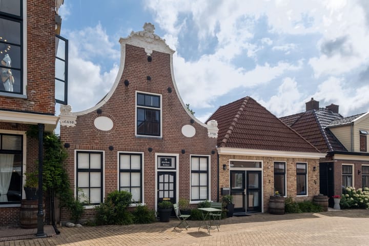 Foto 5 van Kaatsplein 7