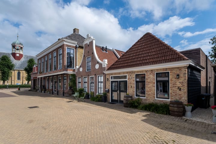 Foto 6 van Kaatsplein 7