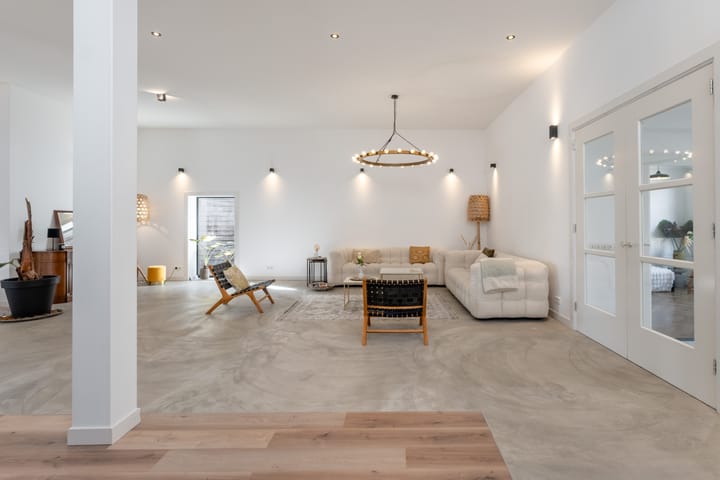 Foto 8 van Kaatsplein 7