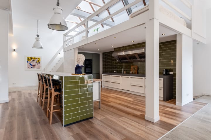 Foto 15 van Kaatsplein 7