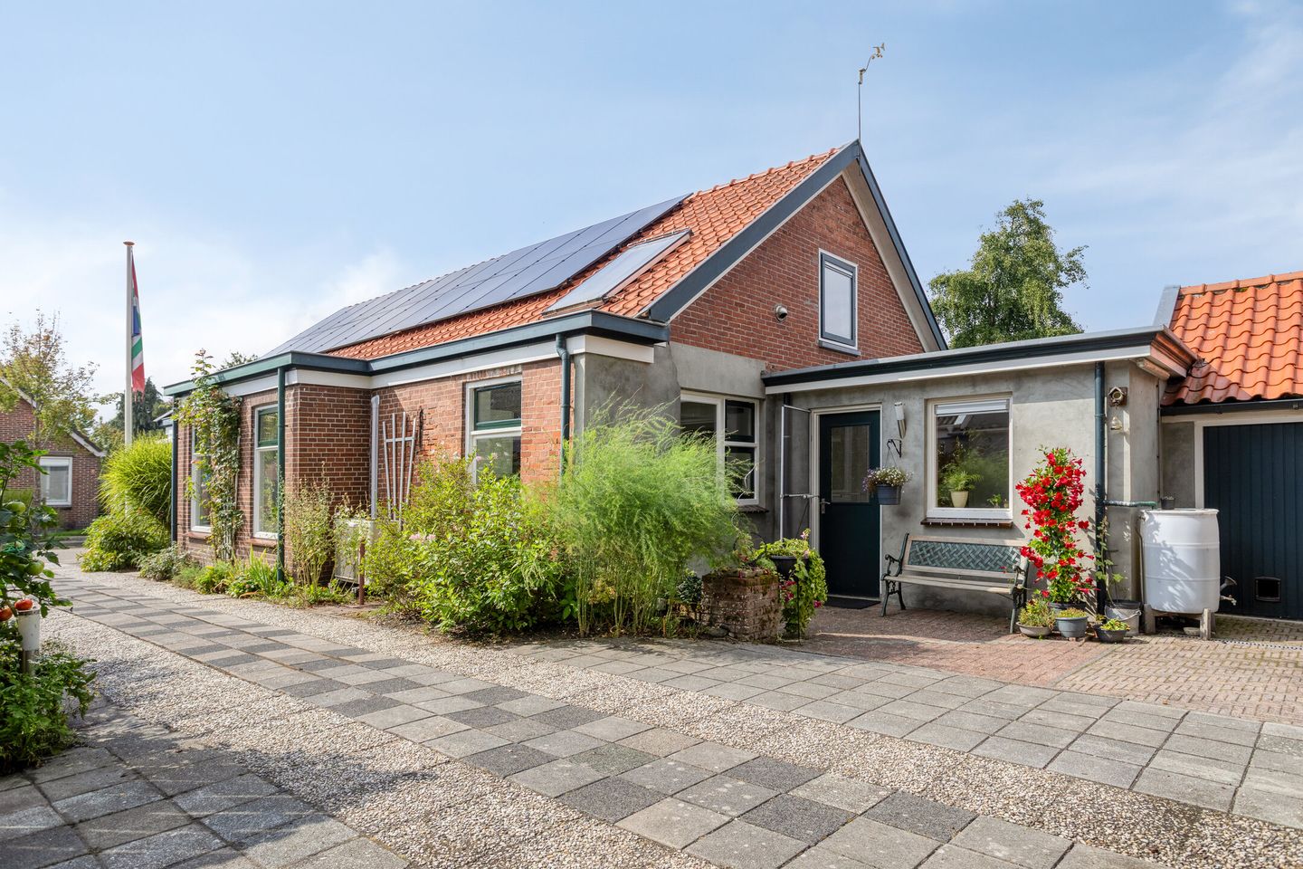 Foto 50 van Noorderstraat 43