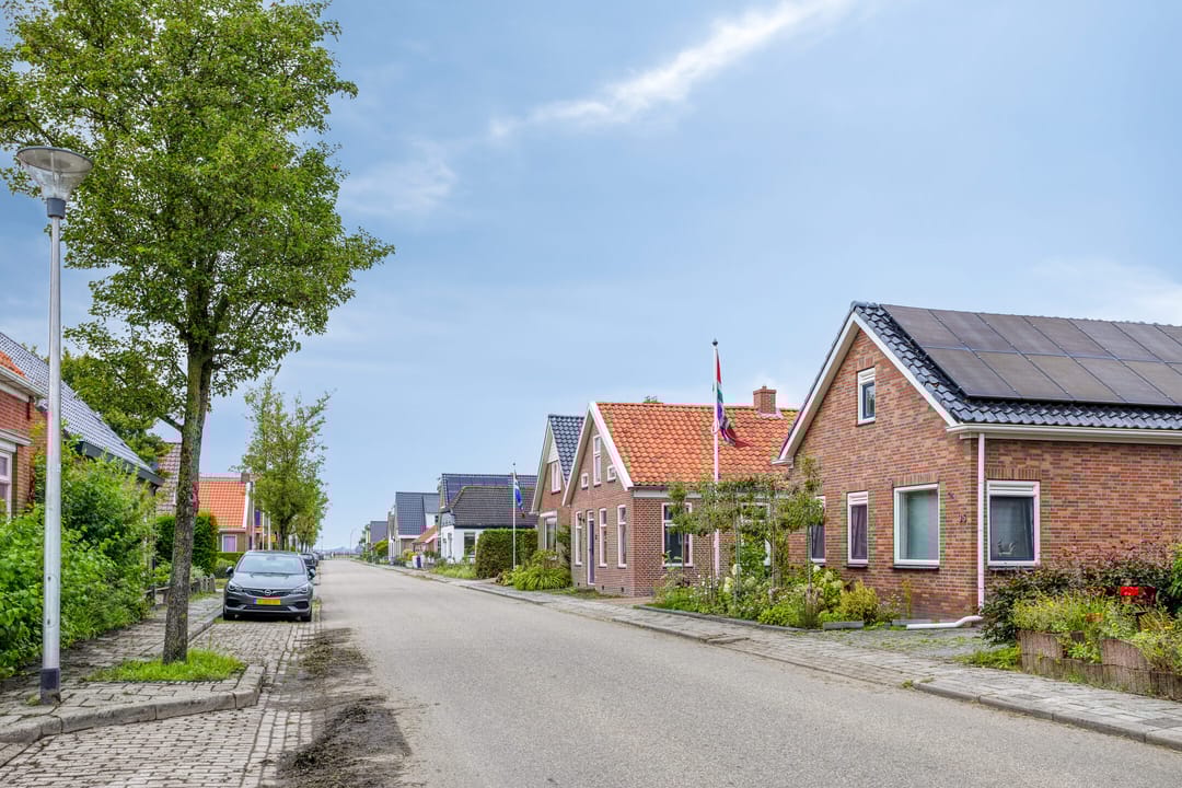 Foto 67 van Noorderstraat 43