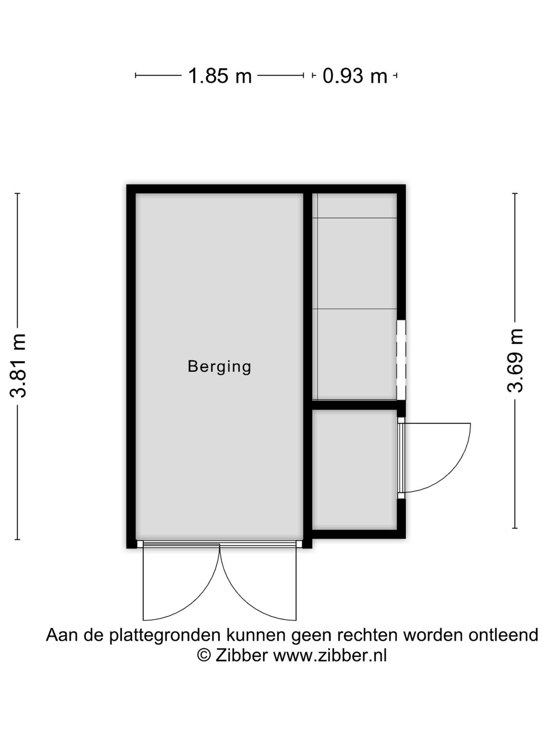 Foto 71 van Noorderstraat 43