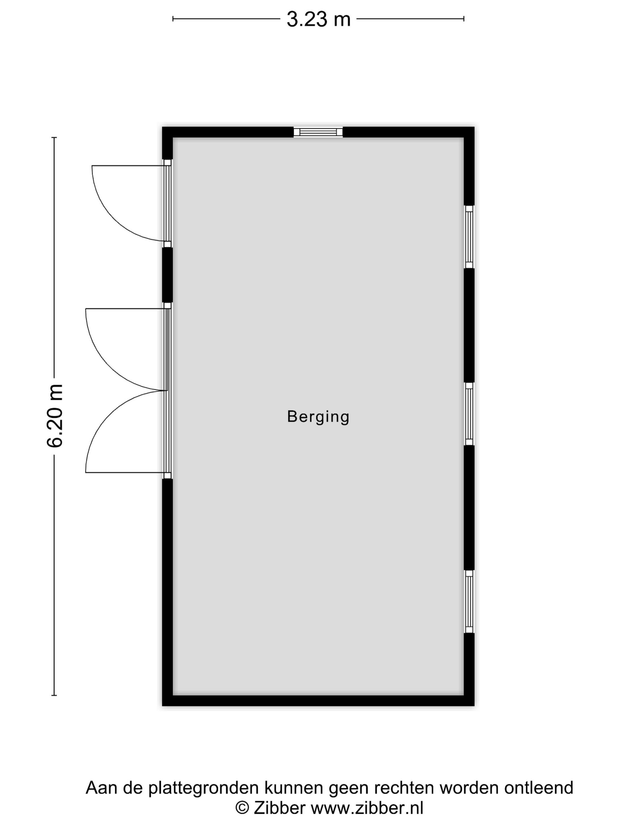 Foto 72 van Noorderstraat 43