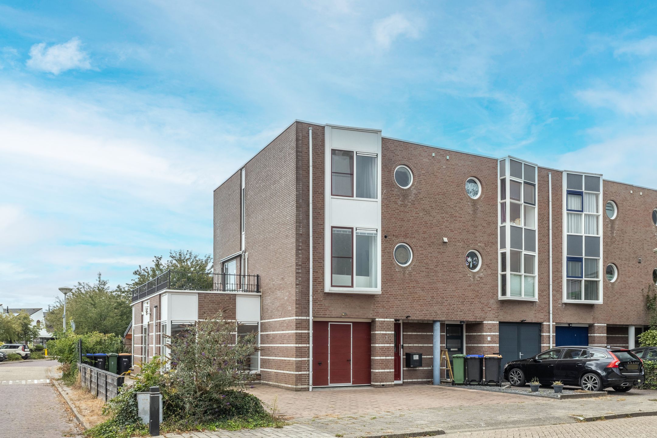 Koekoek, 1, Heemskerk, 1965EA, Noord-Holland, Nederland 1