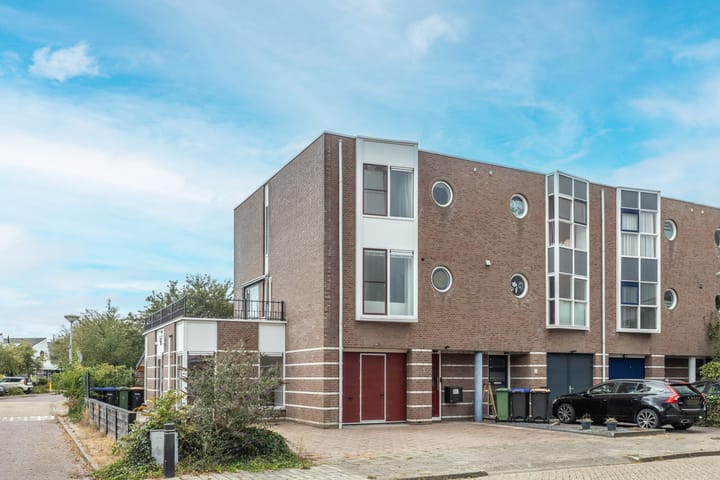 Koekoek 1