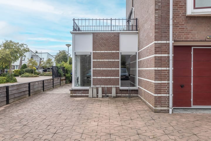 Foto 2 van Koekoek 1