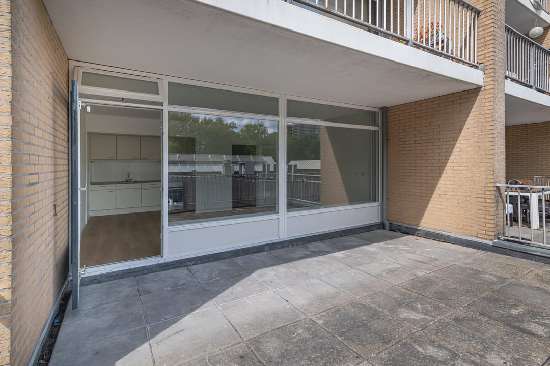 Photo 2 of Israëlslaan 26