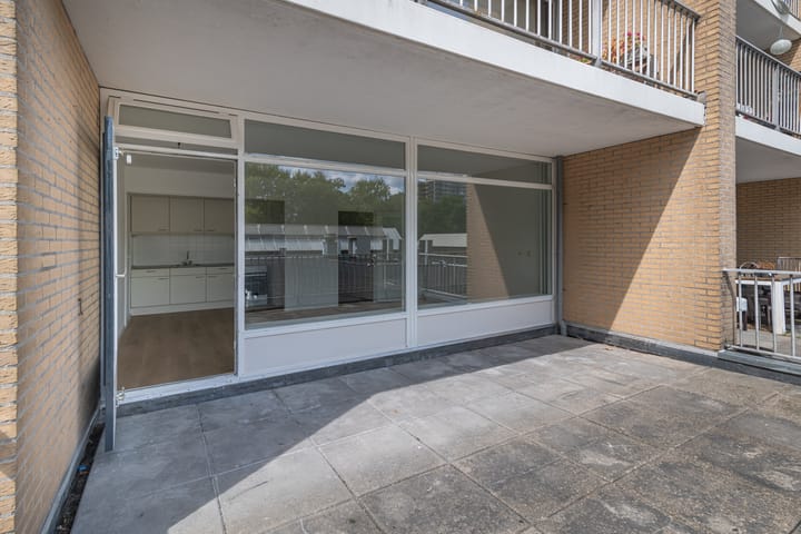 Foto 2 van Israëlslaan 26