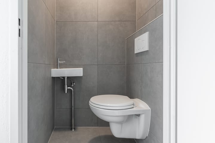 Foto 4 van Israëlslaan 26