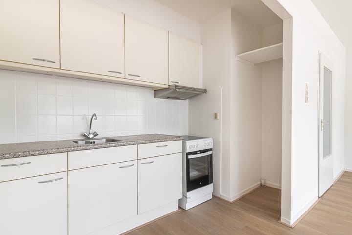 Foto 5 van Israëlslaan 26