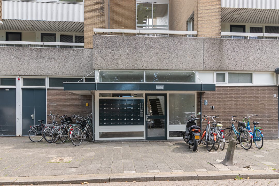 Photo 7 of Israëlslaan 26