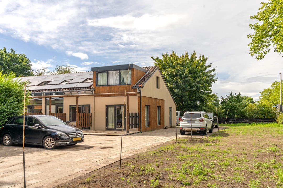 Foto 2 van Larixstraat 53