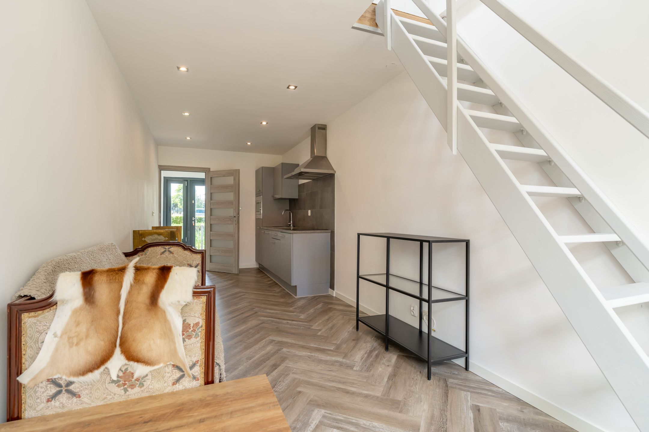 Foto 3 van Larixstraat 53