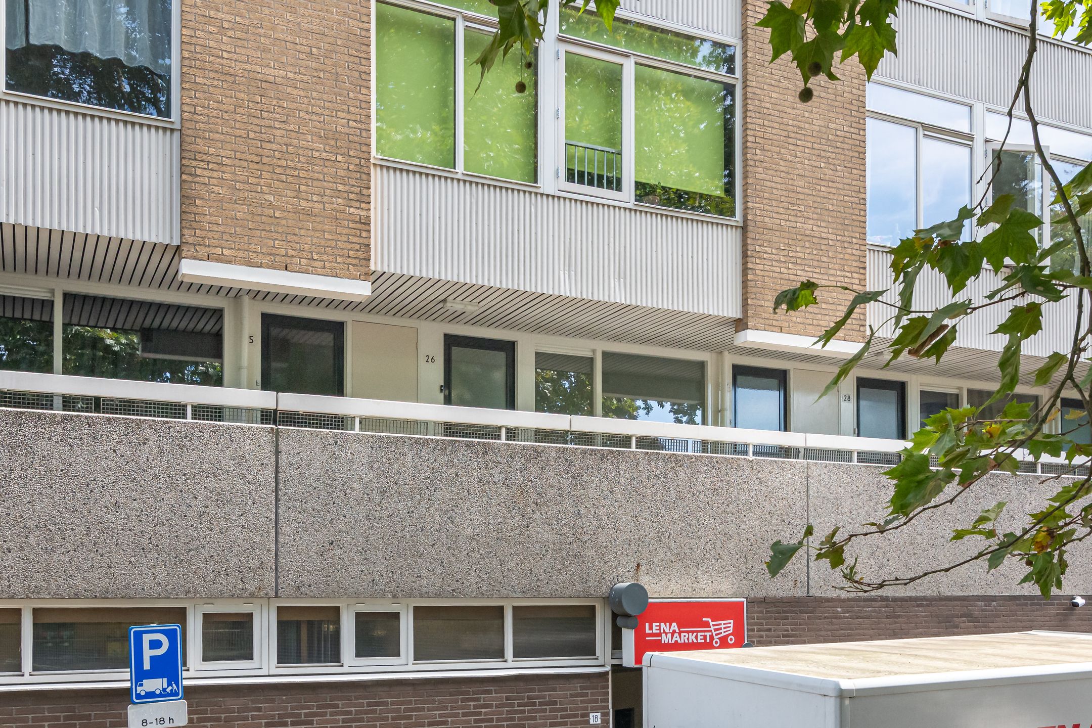 Photo 9 of Israëlslaan 26